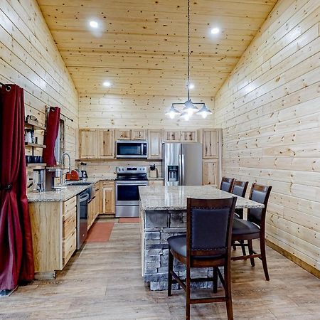 Cozy Bear Cabin #2 Sautee Nacoochee 외부 사진